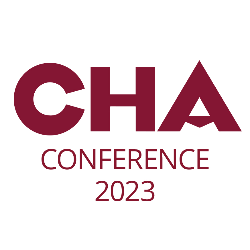 CHA Conference 2023 Tackling power imbalances in humanitarian