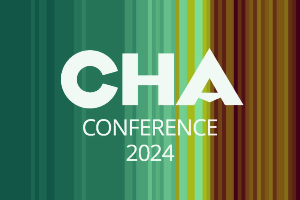 CHA Conference 2024 Centre for Humanitarian Action